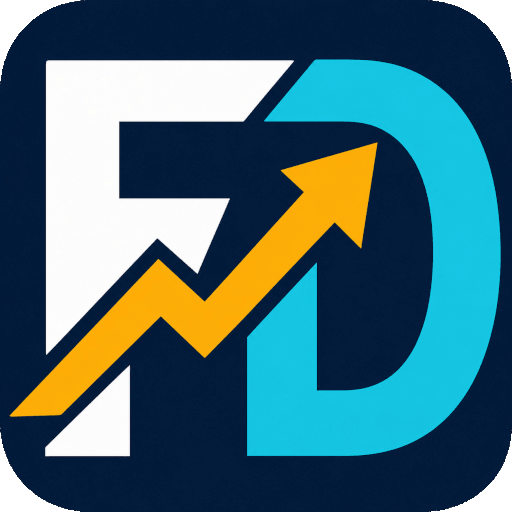 Finance Desk logo